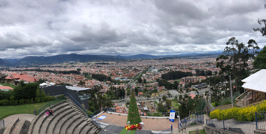 Trip Blog - My 2020 Ecuador Experience